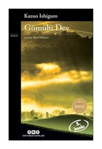 Yapı Kredi Yayınları Gömülü Dev