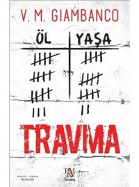 Travma - V. M. Giambanco - Panama Yayıncılık