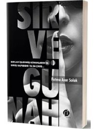 Sır ve Günah - Fatma Asar Solak - Herdem Kitap