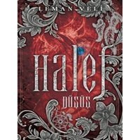 Halef 2: Düşüş Ephesus Yayınları - Ephesus Yayınları