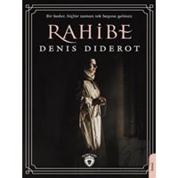 Rahibe Dorlion Yayınevi - Dorlion Yayınevi