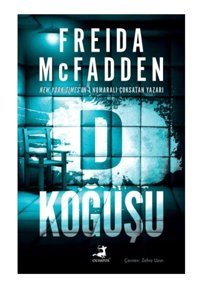 Olimpos Yayınları D Koğuşu - Freida McFadden