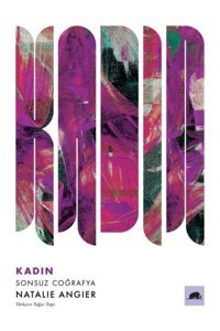 Kolektif Kitap Kadın: Sonsuz Coğrafya