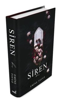 Siren - Ciltli-Emine Tavuz-İndigo Kitap