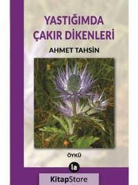 Yastığımda Çakır Dikenleri - Ahmet Tahsin - La Kitap