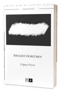 Mirhan Kitap İdealist Öğretmen