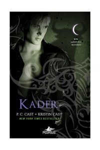Pegasus Yayınları Kader - Bir Gece Evi Romanı 9 & P. C. Cast