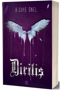 Dokuz Yayınları Cep Boy Ateşli Kanatlar 3 - Diriliş / R. Gaye Önel / / 9786258099454