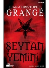 Şeytan Yemini - Jean-Christophe Grange - Doğan Kitap