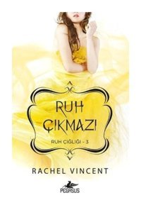 Ruh Çıkmazı - Ruh Çığlığı - 3- Pegasus