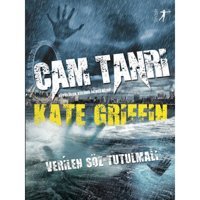 Cam Tanrı - Büyülüler Kulübü Serisi İkinci Kitap - Kate Griffin - Artemis Yayınları