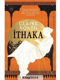 İthaka - Claire North - İthaki Yayınları