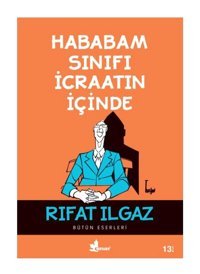 Çınar Yayınları Hababam Sınıfı Icraatın Içinde