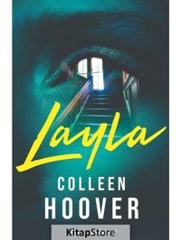 Layla - Colleen Hoover - Epsilon Yayınevi
