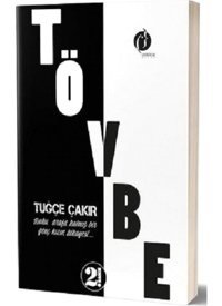 Tövbe - Tuğçe Çakır - Herdem Kitap