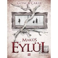 Eylül 2 - Makus - Gonca Çakır - Dokuz Yayınları