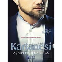 Soğuk-Kar Tanesi - Aşkın Nur Karataş - Parola Yayınları