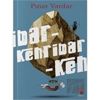 Kehribar - Pınar Vardar - Klaros Yayınları