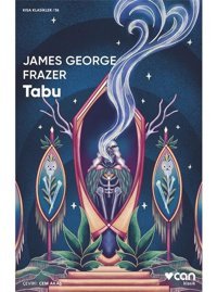 Tabu - Sir James George Frazer - Can Yayınları