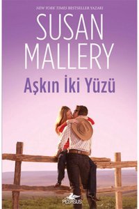Pegasus Yayınları Aşkın Iki Yüzü - Susan Mallery