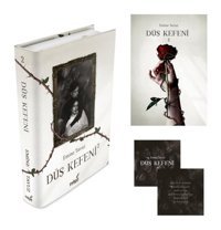 Düş Kefeni 2 - Emine Tavuz - İndigo Kitap