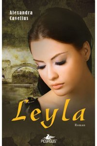 Pegasus Yayınları Leyla - Alexandra Cavelius
