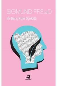 Olimpos Yayınları Bir Genç Kızın Günlüğü - Sigmund Freud
