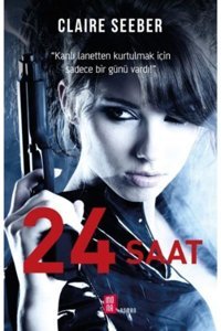 Mona Kitap 24 Saat - Claire Seeber