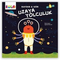 Uzaya Yolculuk - Kaydır ve Gör- Eolo