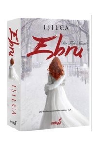 İndigo Kitap Bir Türk Masalı Ebru / Indigo Kitap / Işılca