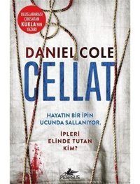 Cellat - Daniel Cole - Pegasus