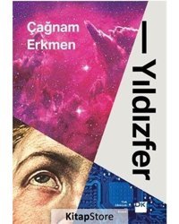 Yıldızfer - Çağnam Erkmen - Doğan Kitap