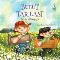 Bulut Tarlası - Sevde Gözükara - Luna Yayınları