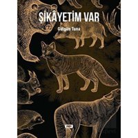 Şikayetim Var Tilki Kitap - Tilki Kitap