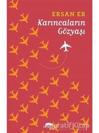 Karıncaların Gözyaşı - Ersan Er - Motto Yayınları