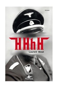 Pegasus Yayınları Hhhh - Laurent Binet