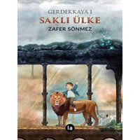 Saklı Ülke-Gerdekkaya 1 - Zafer Sönmez - La Kitap