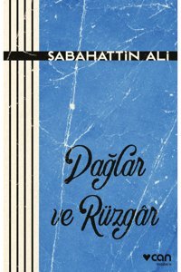 Can Yayınları Dağlar ve Rüzgâr