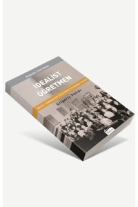 Koridor Yayıncılık Idealist Öğretmen Grigory Petrov 9786059702621