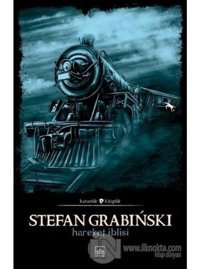 Hareket İblisi - Stefan Grabinski - İthaki Yayınları