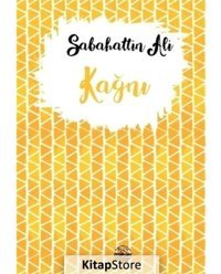 Kağnı - Sabahattin Ali - Mühür Kitaplığı