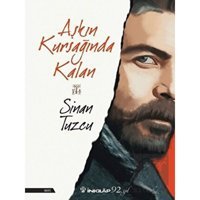 İnkılap Kitabevi - Aşkın Kursağında Kalan