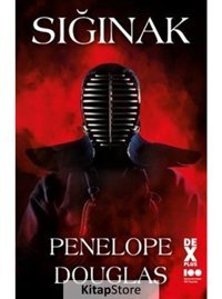 Sığınak - Penelope Douglas - DEX
