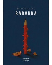 Rabarba - Kasım Hasan Ünal - Hayykitap