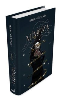 Mimoza - Işılsu Gültekin - İndigo Kitap