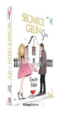 Seçmece Gelin Sev - Nurselin Bülbül - Efsus