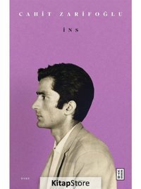 İns - Cahit Zarifoğlu - Ketebe