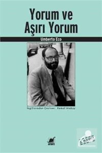 Ayrıntı Yayınları Yorum Ve Aşırı Yorum