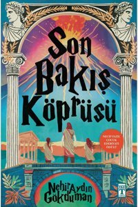 Genç Timaş Son Bakış Köprüsü Nehir Aydın Gökduman