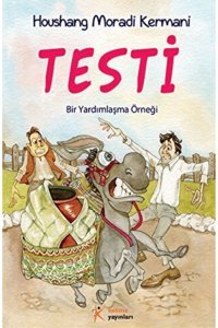 Kelime Yayınları Testi Bir Yardımlaşma Örneği!